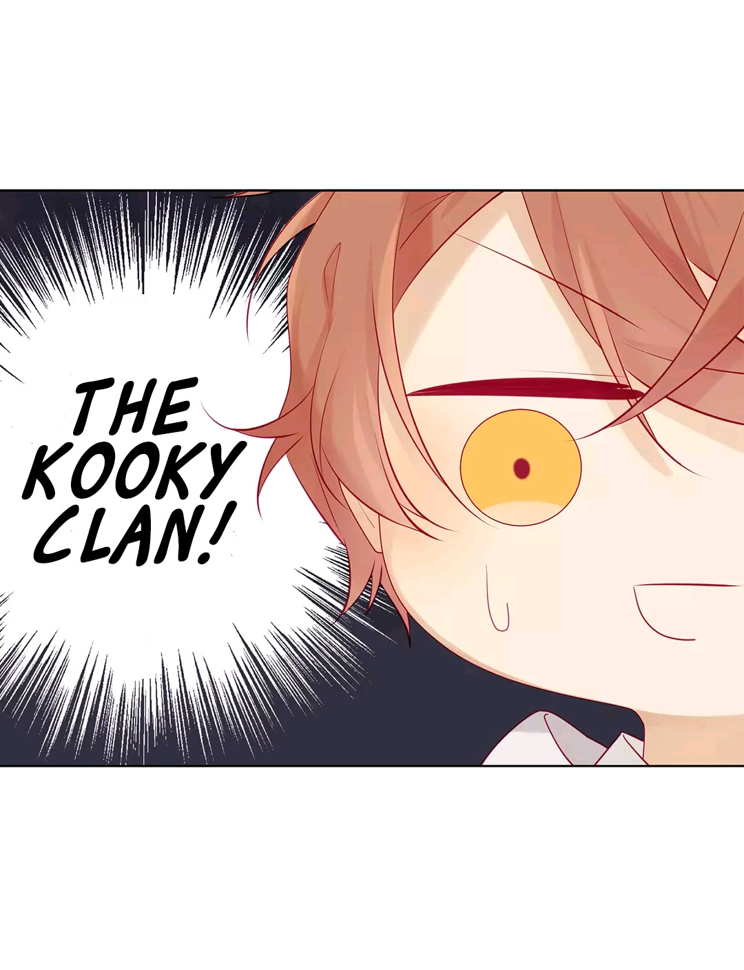 In Search of the Twelve Golden Hairpins Chapter 7 page 21 - Chapter 7: Family Circumstances