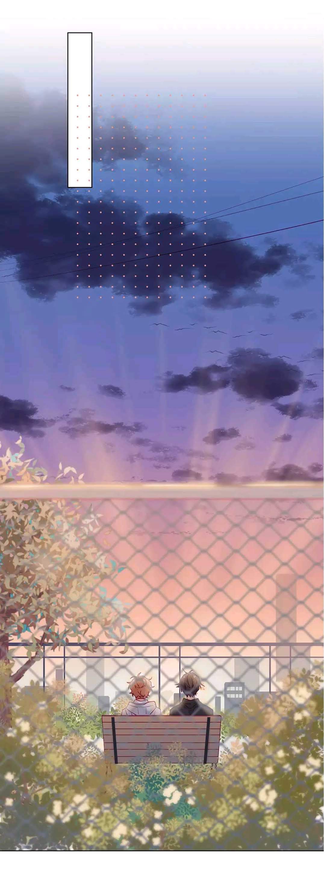 In Search of the Twelve Golden Hairpins Chapter 7 page 6 - Chapter 7: Family Circumstances
