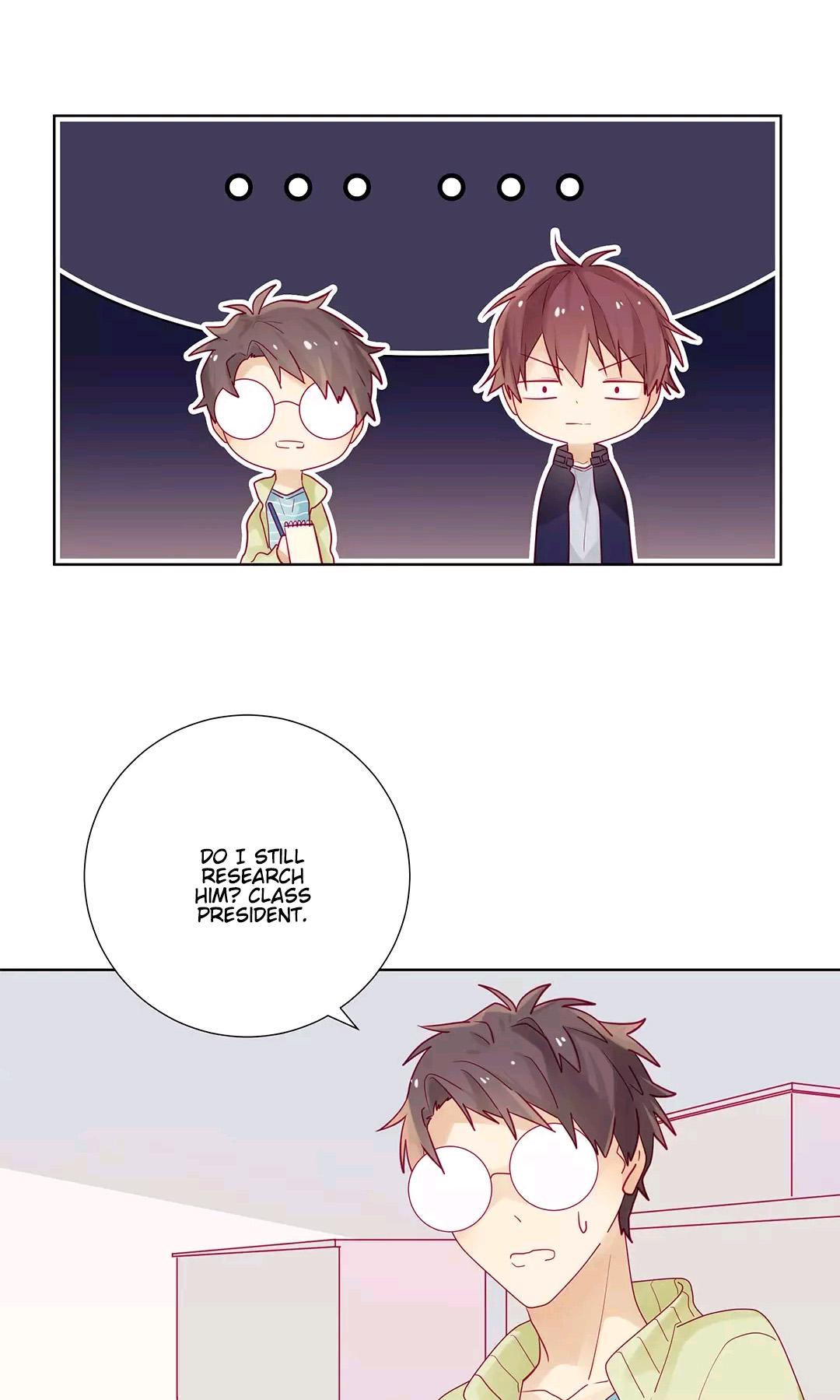 In Search of the Twelve Golden Hairpins Chapter 8 page 12 - Chapter 8: Coming Here In Search Of Your Tracks