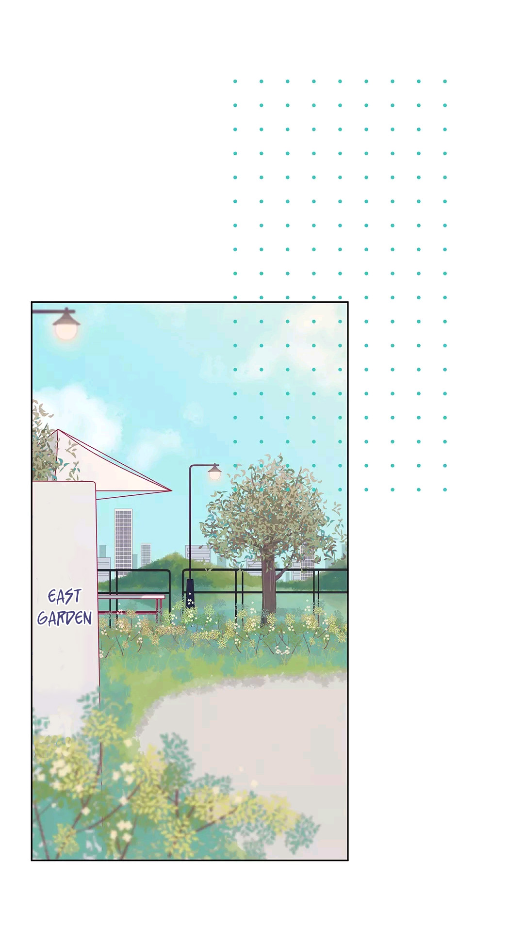 In Search of the Twelve Golden Hairpins Chapter 8 page 19 - Chapter 8: Coming Here In Search Of Your Tracks