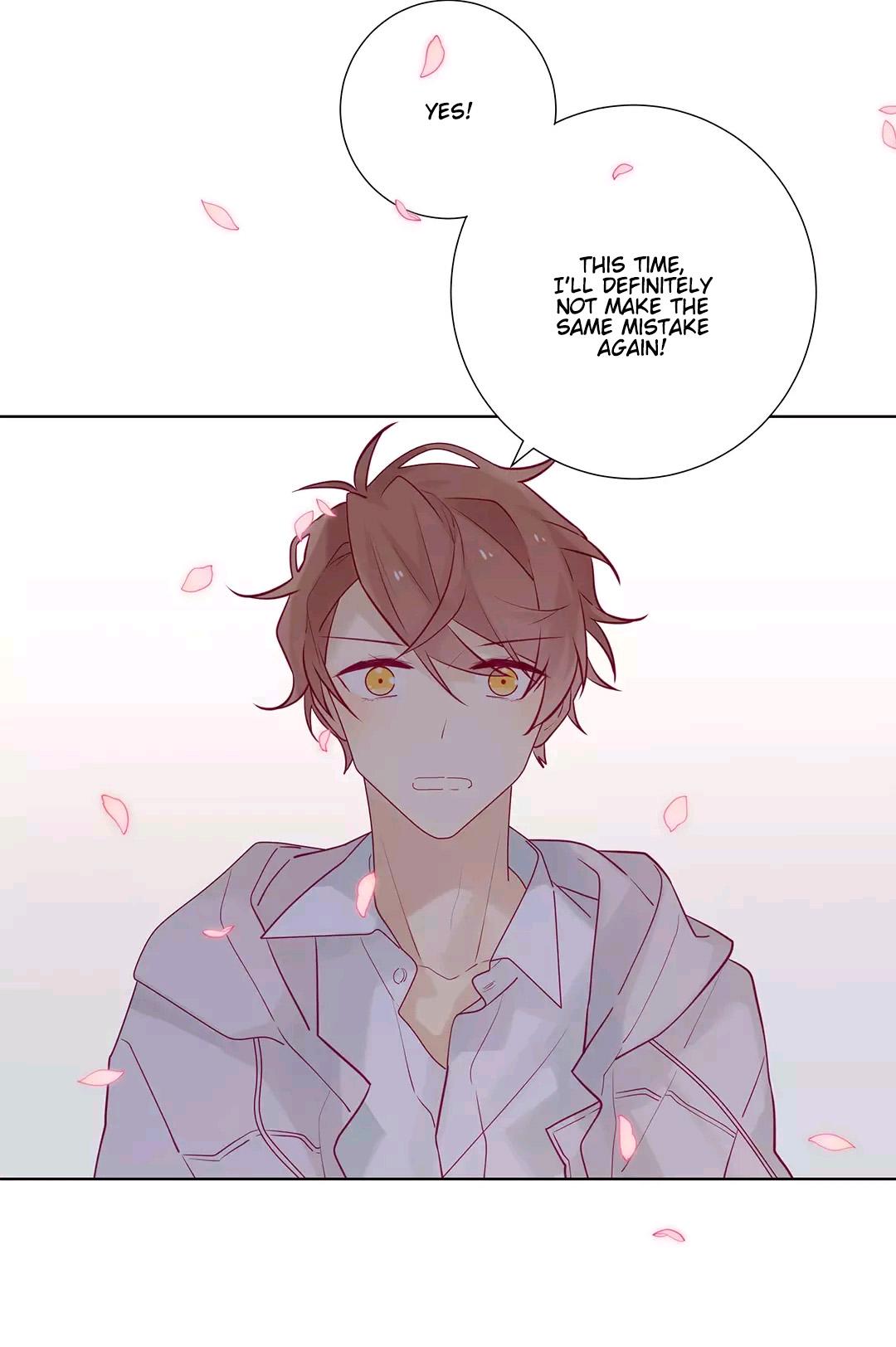 In Search of the Twelve Golden Hairpins Chapter 8 page 21 - Chapter 8: Coming Here In Search Of Your Tracks