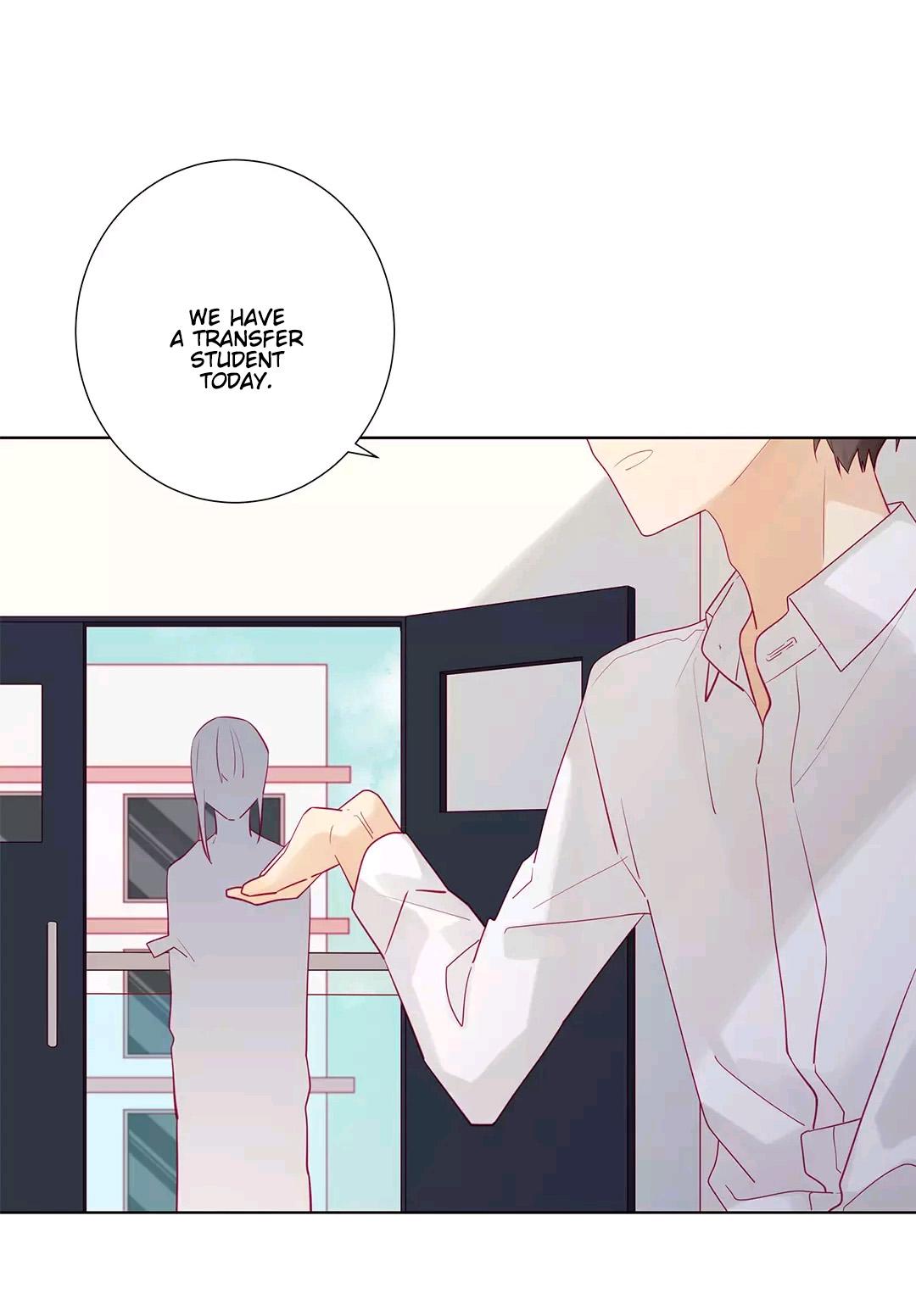 In Search of the Twelve Golden Hairpins Chapter 8 page 5 - Chapter 8: Coming Here In Search Of Your Tracks