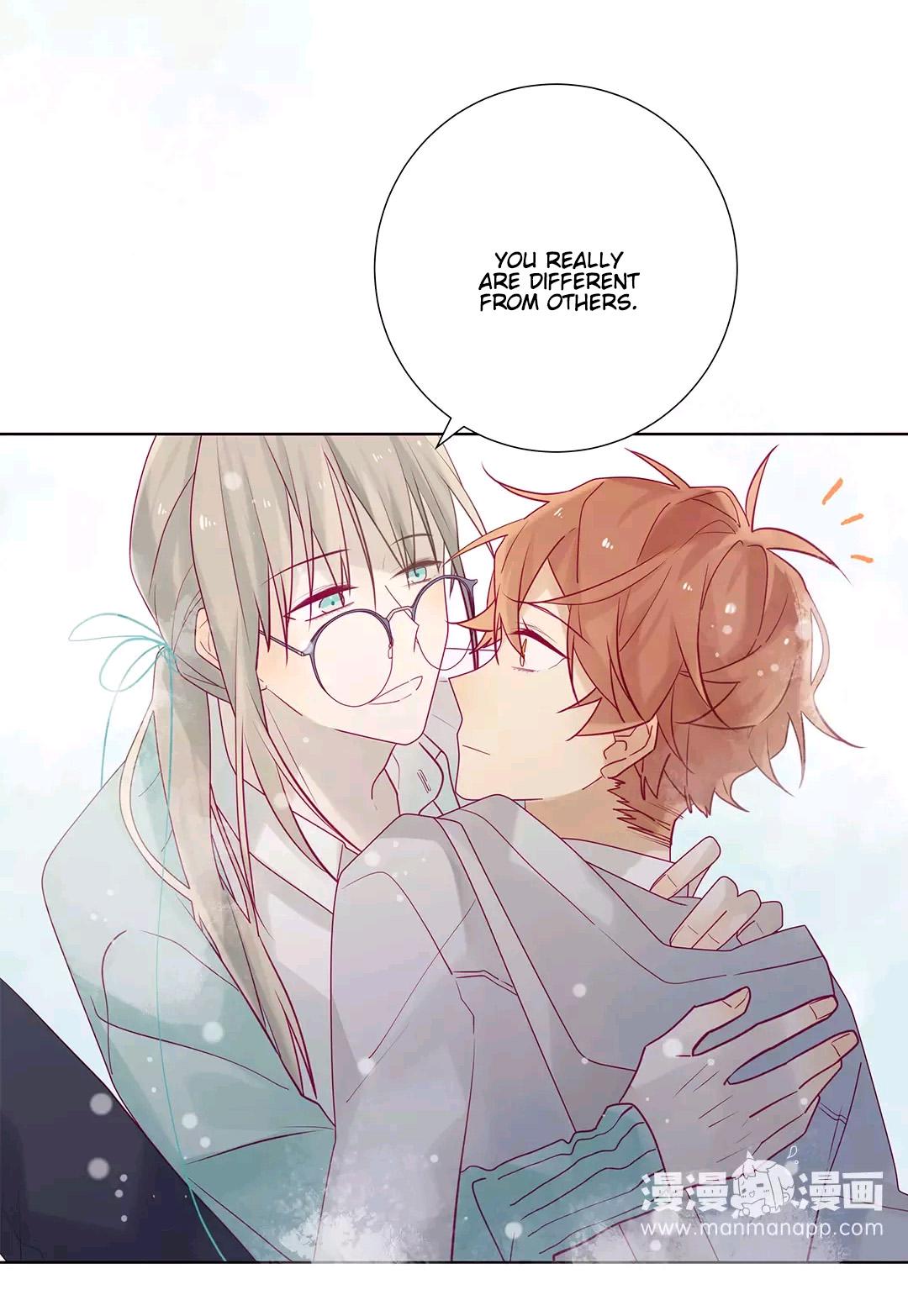 In Search of the Twelve Golden Hairpins Chapter 9 page 10 - Chapter 9: Love Slave?