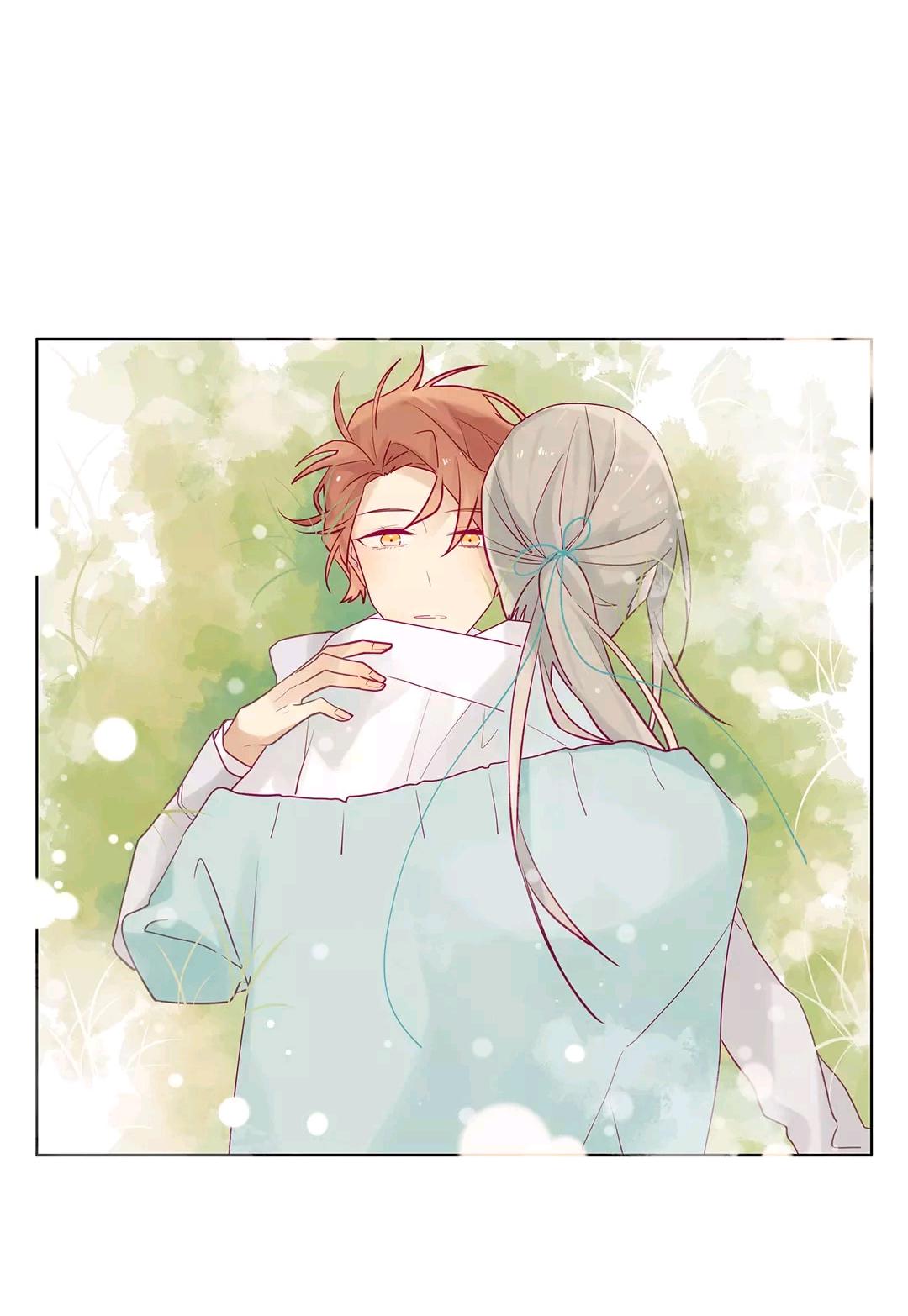In Search of the Twelve Golden Hairpins Chapter 9 page 11 - Chapter 9: Love Slave?