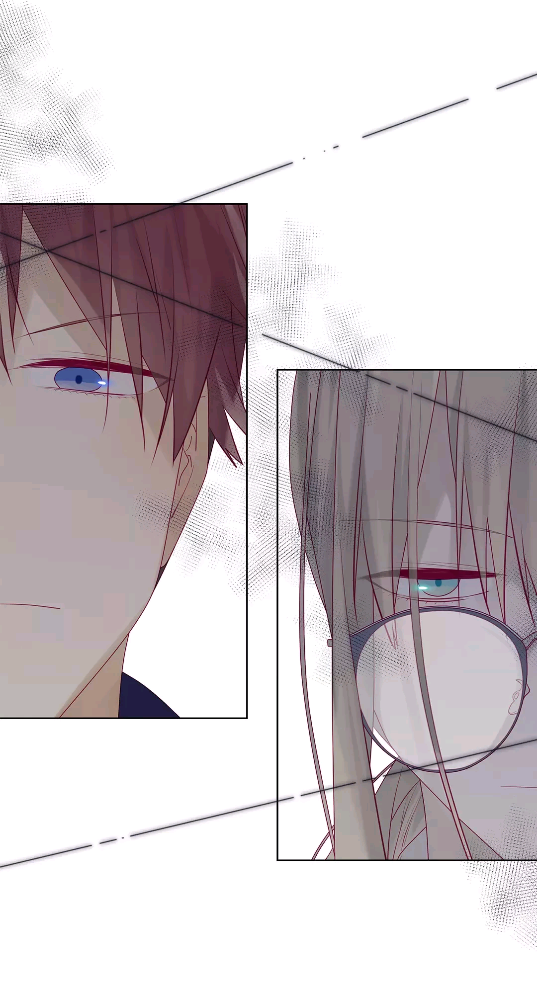 In Search of the Twelve Golden Hairpins Chapter 9 page 15 - Chapter 9: Love Slave?