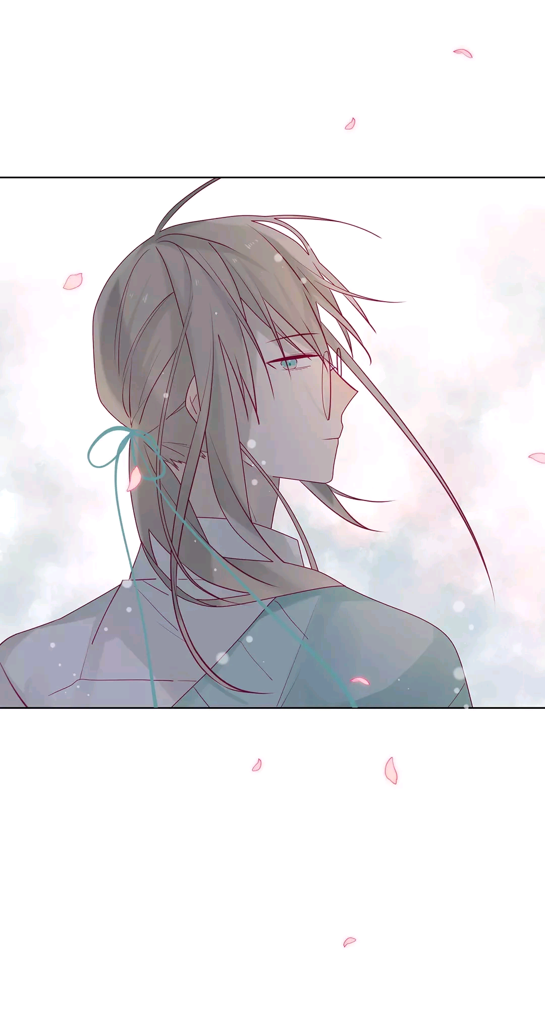 In Search of the Twelve Golden Hairpins Chapter 9 page 18 - Chapter 9: Love Slave?