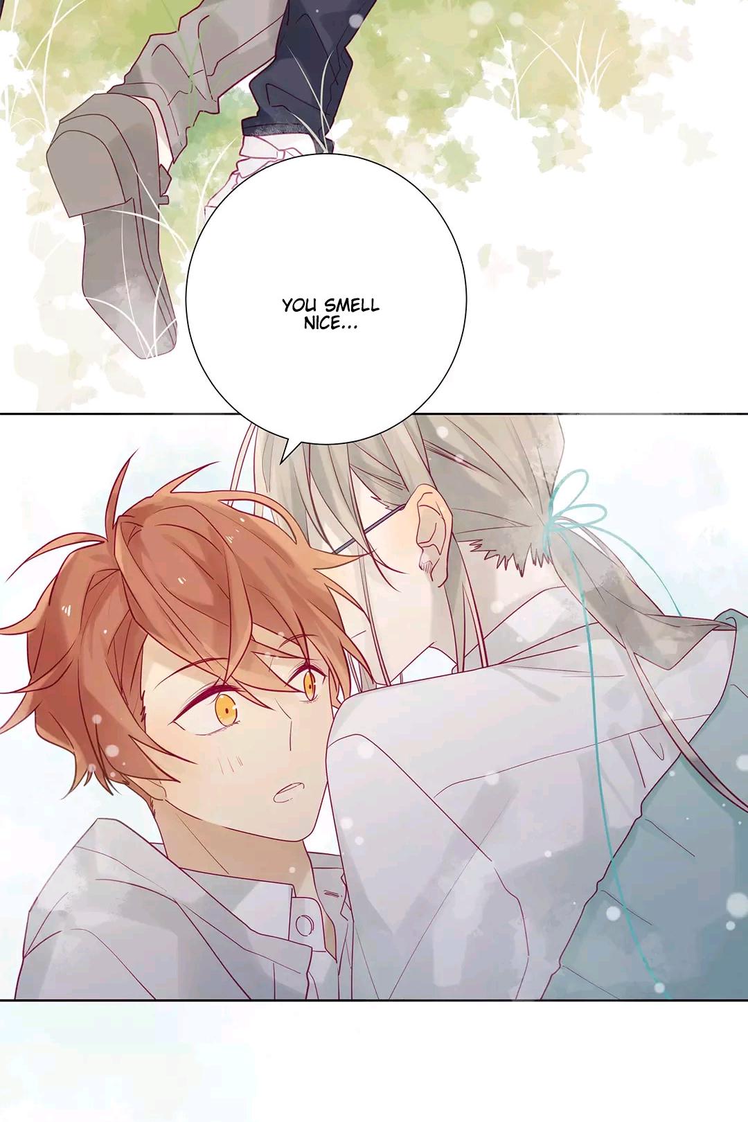 In Search of the Twelve Golden Hairpins Chapter 9 page 9 - Chapter 9: Love Slave?