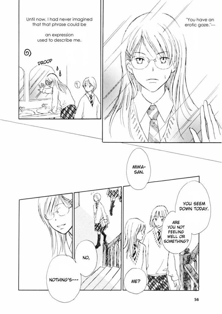 In the Afternoon... Chapter 0 page 12 - Chapter 0