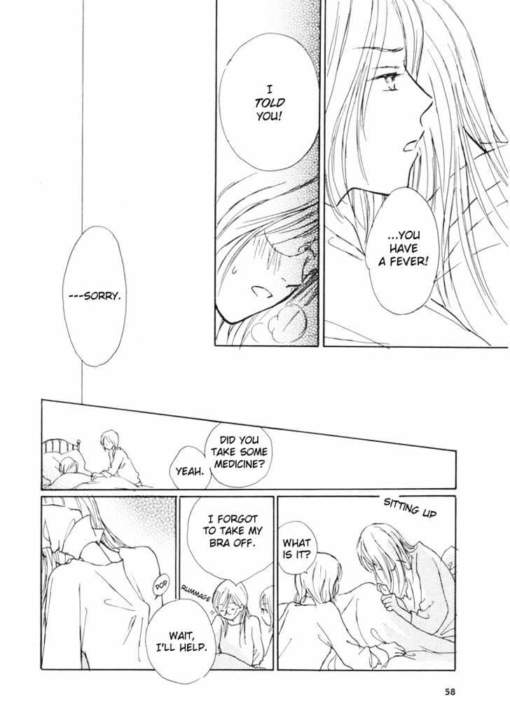 In the Afternoon... Chapter 0 page 14 - Chapter 0