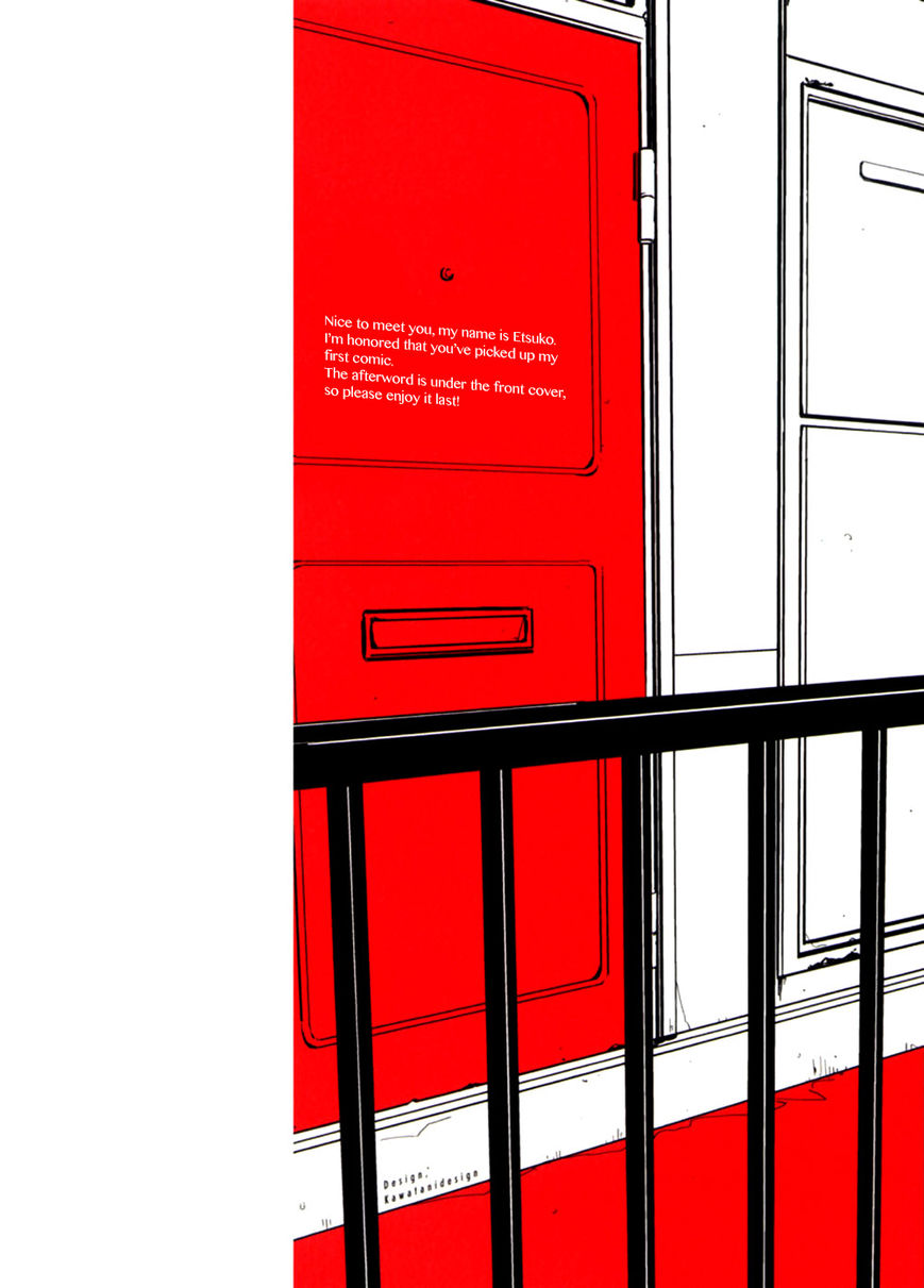 In the Apartment Chapter 1 page 3 - Chapter 1