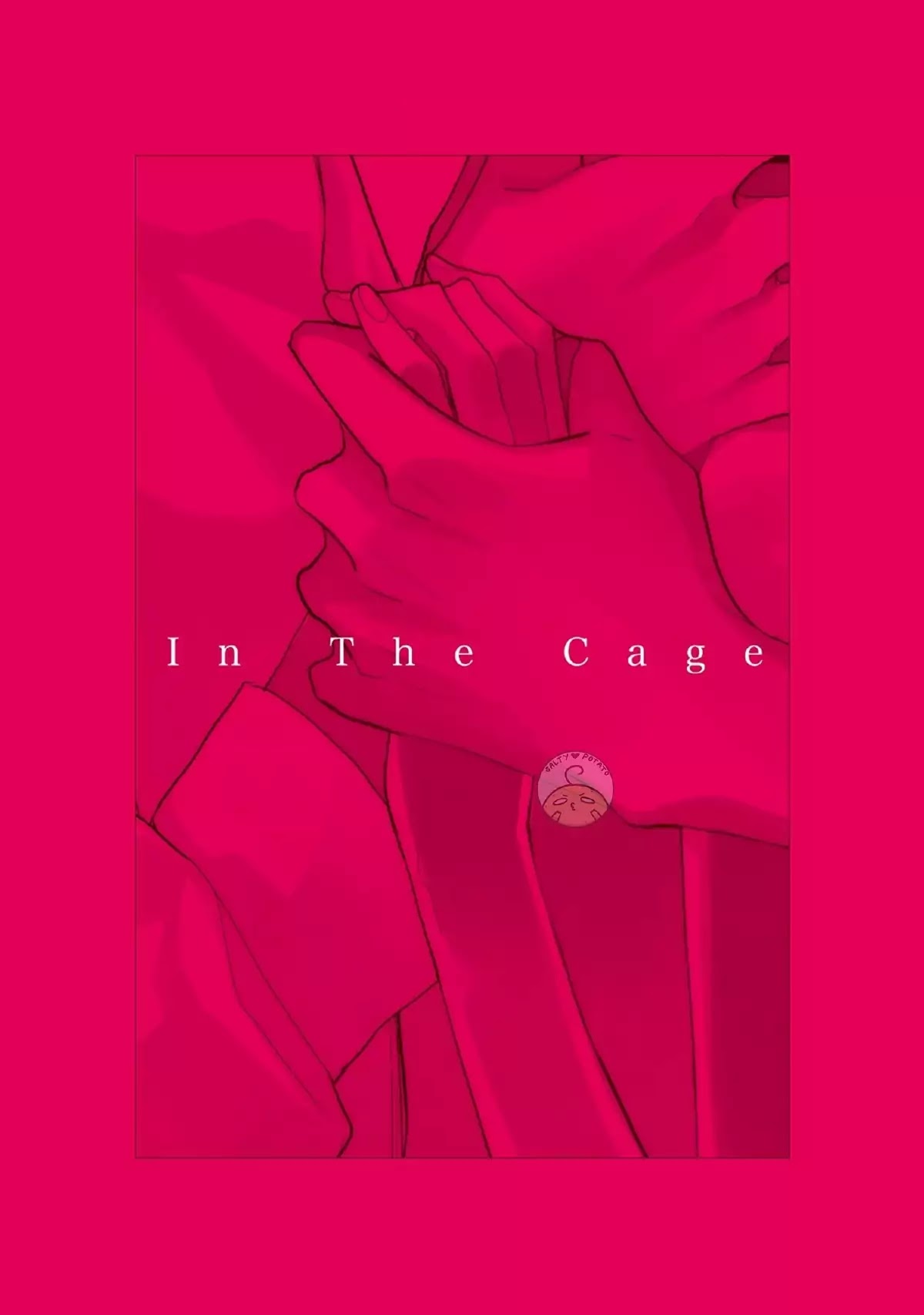 In the Cage Chapter 1 page 16 - Chapter 1