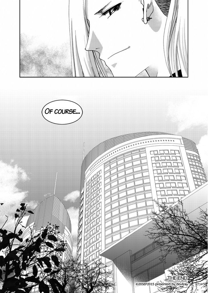 In the Closet Chapter 2 page 10 - Chapter 2