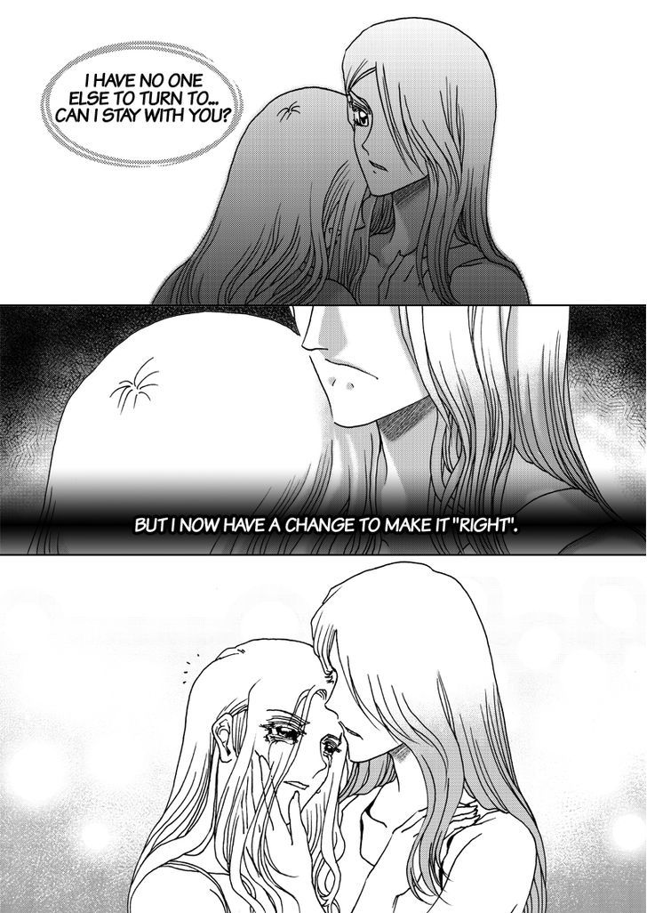 In the Closet Chapter 4 page 4 - Chapter 4