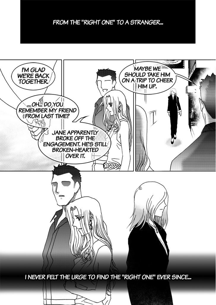 In the Closet Chapter 4 page 7 - Chapter 4