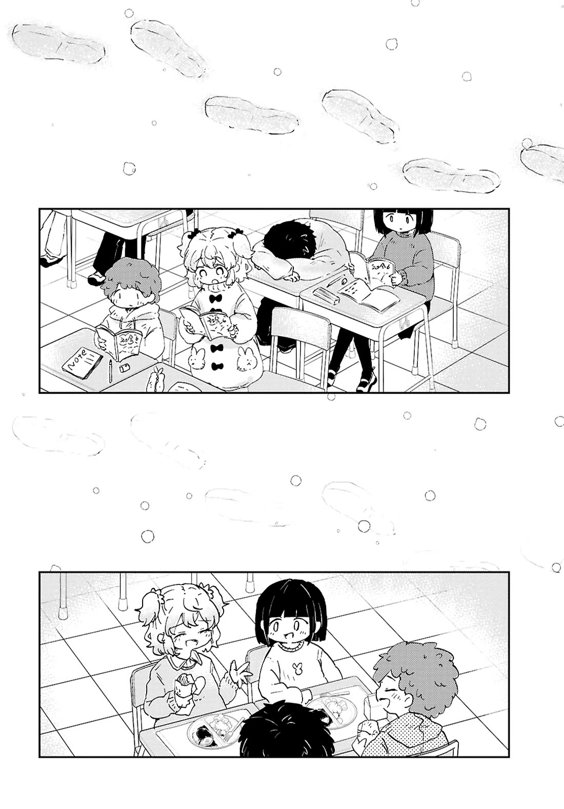 In the Gardens of Gehenna Chapter 10 page 20 - Chapter 10: A Normal Life
