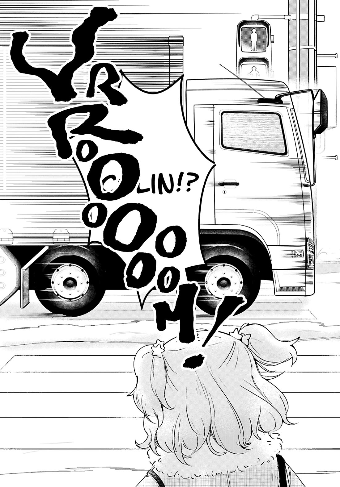 In the Gardens of Gehenna Chapter 10 page 35 - Chapter 10: A Normal Life