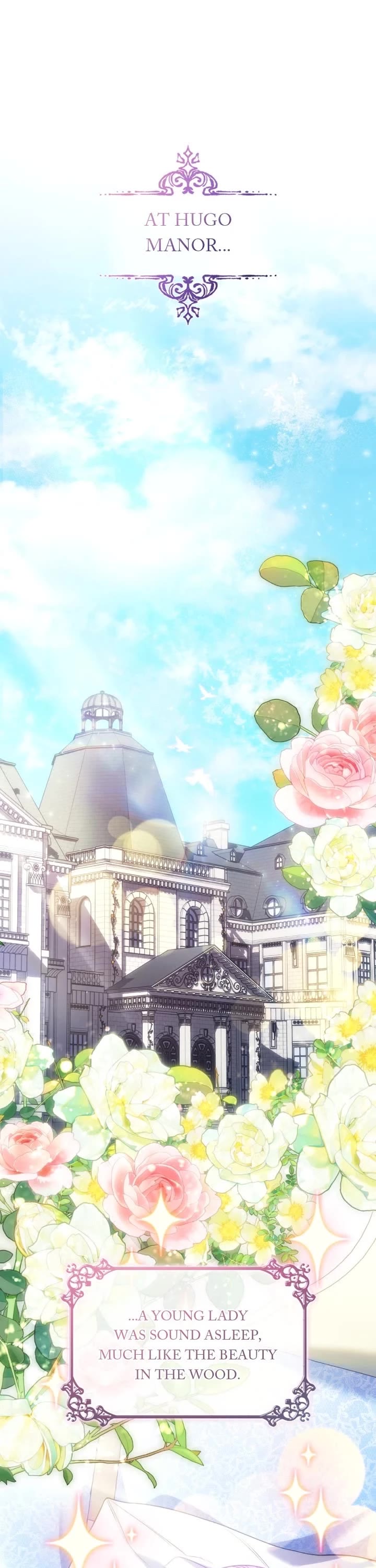 In the Name of Special Contract Marriage Chapter 1 page 1 - Chapter 1: Episode 1