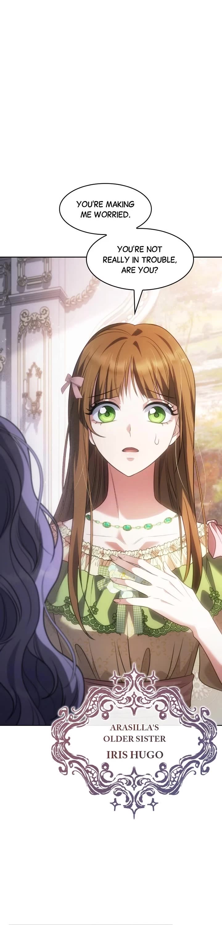 In the Name of Special Contract Marriage Chapter 1 page 12 - Chapter 1: Episode 1