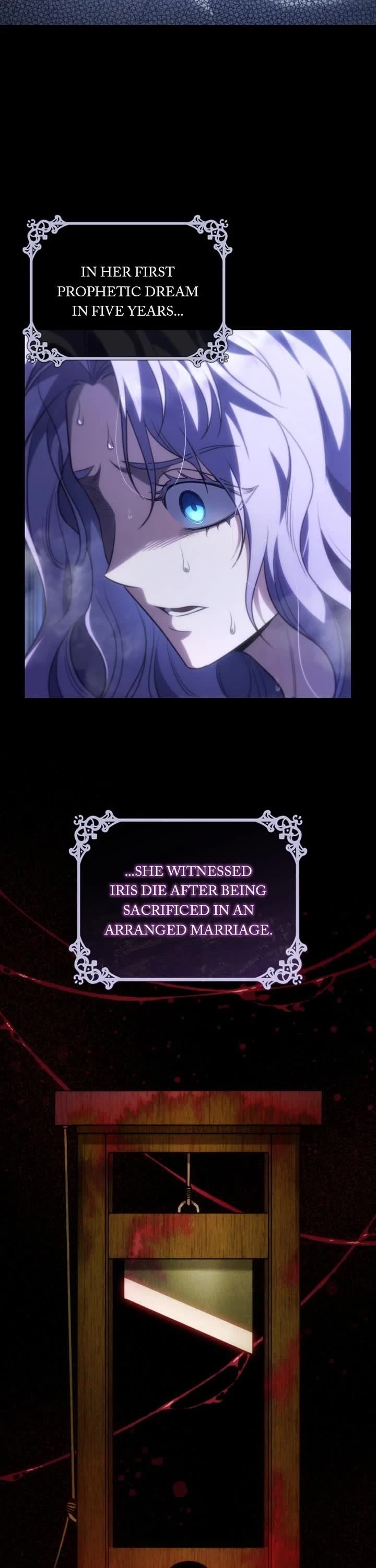 In the Name of Special Contract Marriage Chapter 1 page 16 - Chapter 1: Episode 1