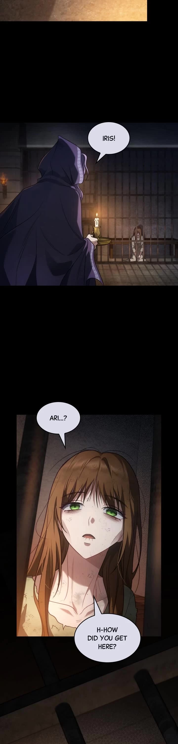 In the Name of Special Contract Marriage Chapter 1 page 18 - Chapter 1: Episode 1