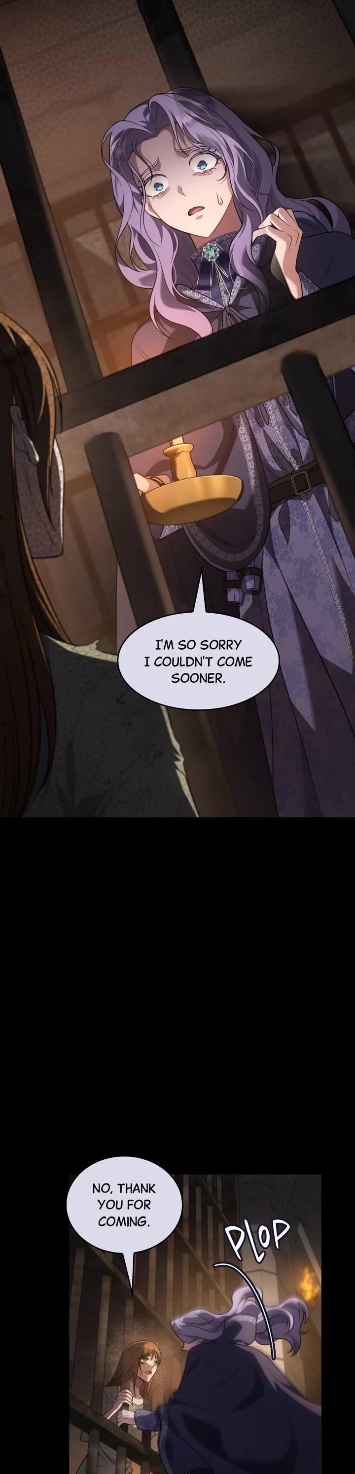 In the Name of Special Contract Marriage Chapter 1 page 19 - Chapter 1: Episode 1