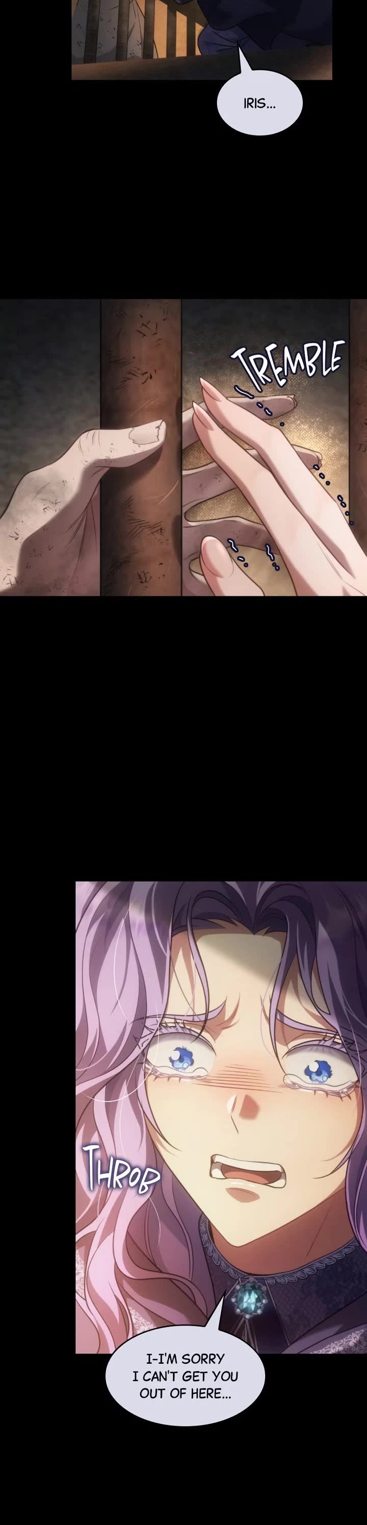 In the Name of Special Contract Marriage Chapter 1 page 20 - Chapter 1: Episode 1