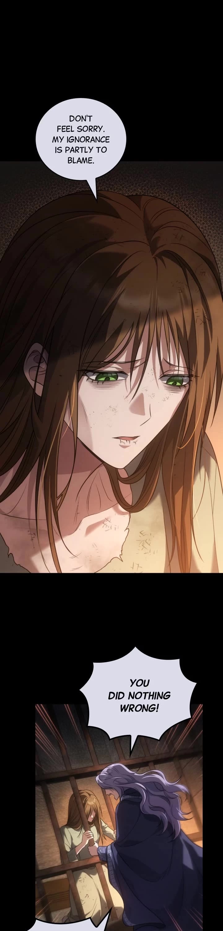 In the Name of Special Contract Marriage Chapter 1 page 21 - Chapter 1: Episode 1
