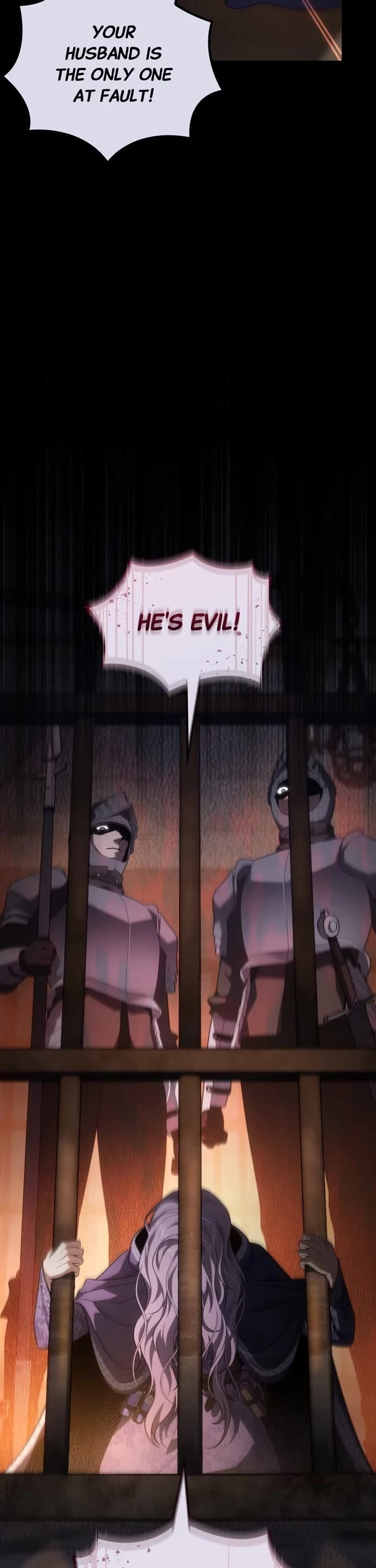In the Name of Special Contract Marriage Chapter 1 page 22 - Chapter 1: Episode 1