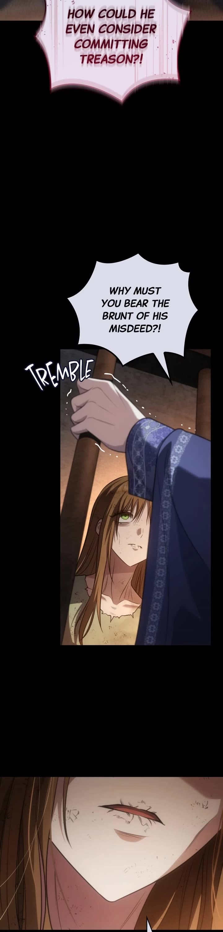 In the Name of Special Contract Marriage Chapter 1 page 23 - Chapter 1: Episode 1