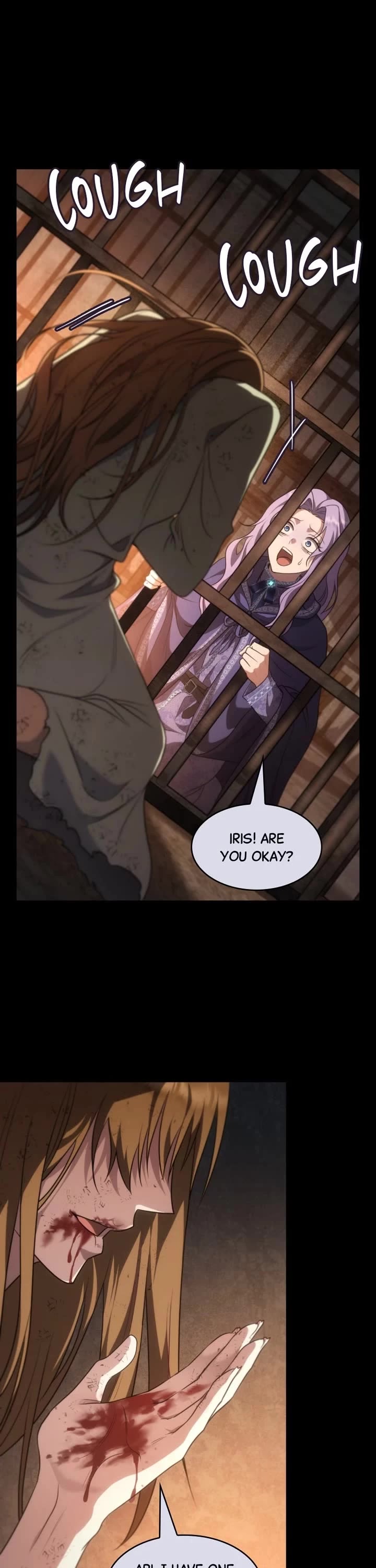 In the Name of Special Contract Marriage Chapter 1 page 26 - Chapter 1: Episode 1