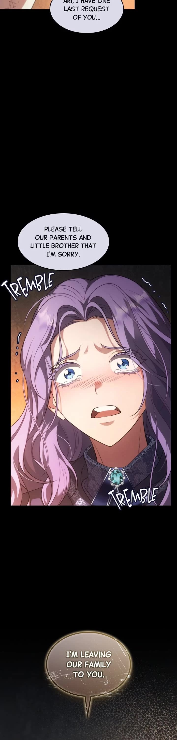 In the Name of Special Contract Marriage Chapter 1 page 27 - Chapter 1: Episode 1