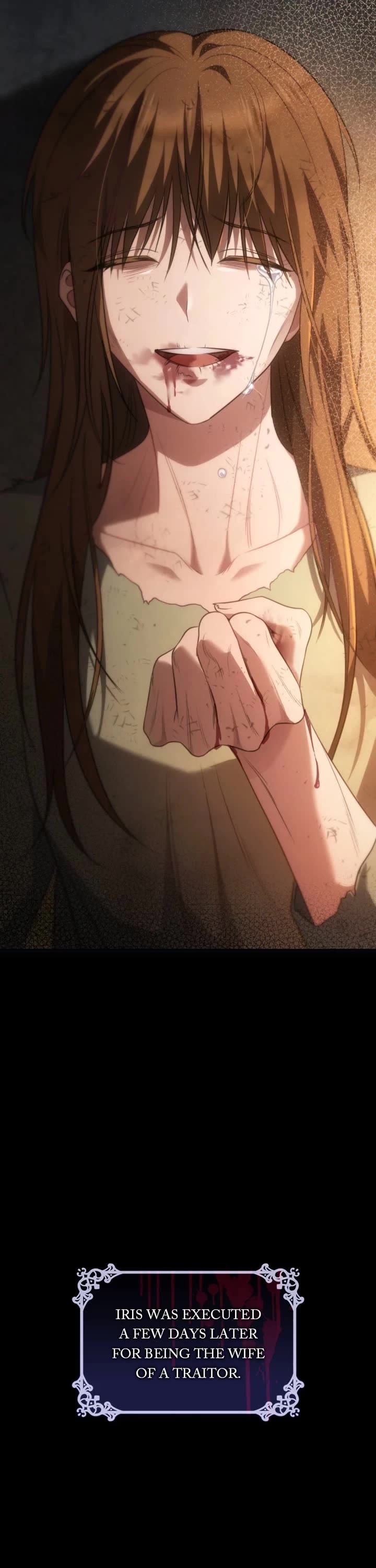 In the Name of Special Contract Marriage Chapter 1 page 28 - Chapter 1: Episode 1