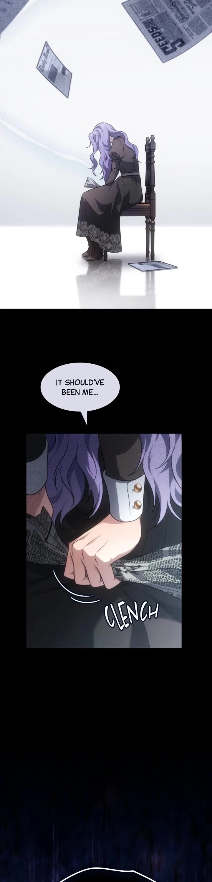 In the Name of Special Contract Marriage Chapter 1 page 30 - Chapter 1: Episode 1