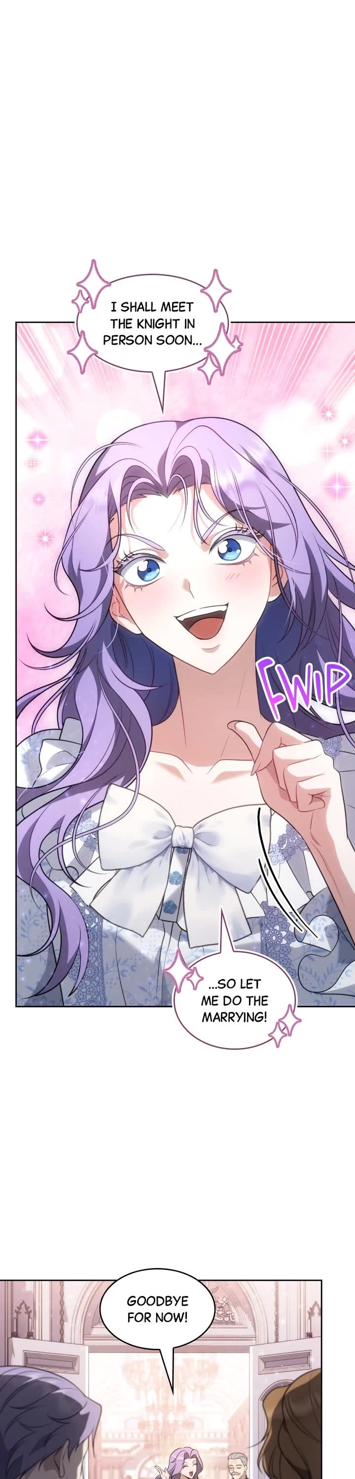 In the Name of Special Contract Marriage Chapter 1 page 36 - Chapter 1: Episode 1