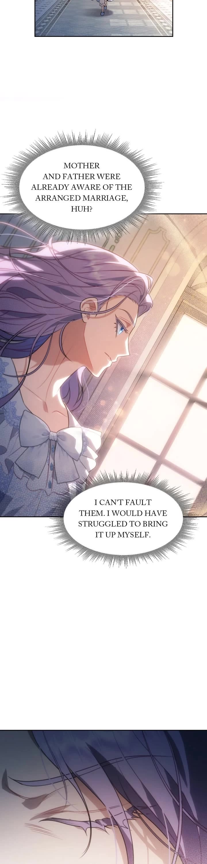 In the Name of Special Contract Marriage Chapter 1 page 38 - Chapter 1: Episode 1
