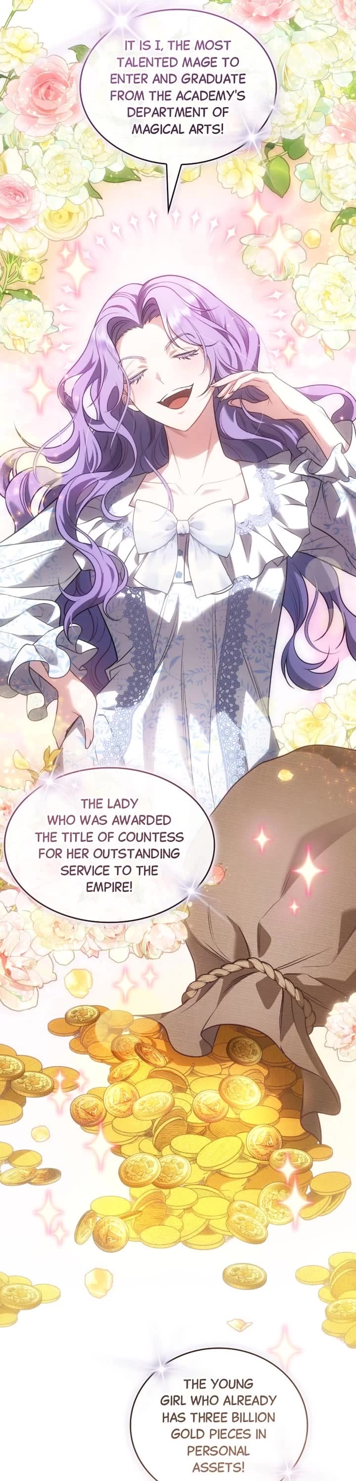 In the Name of Special Contract Marriage Chapter 1 page 4 - Chapter 1: Episode 1