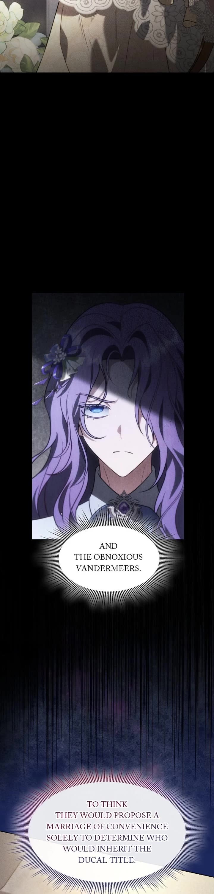 In the Name of Special Contract Marriage Chapter 1 page 41 - Chapter 1: Episode 1