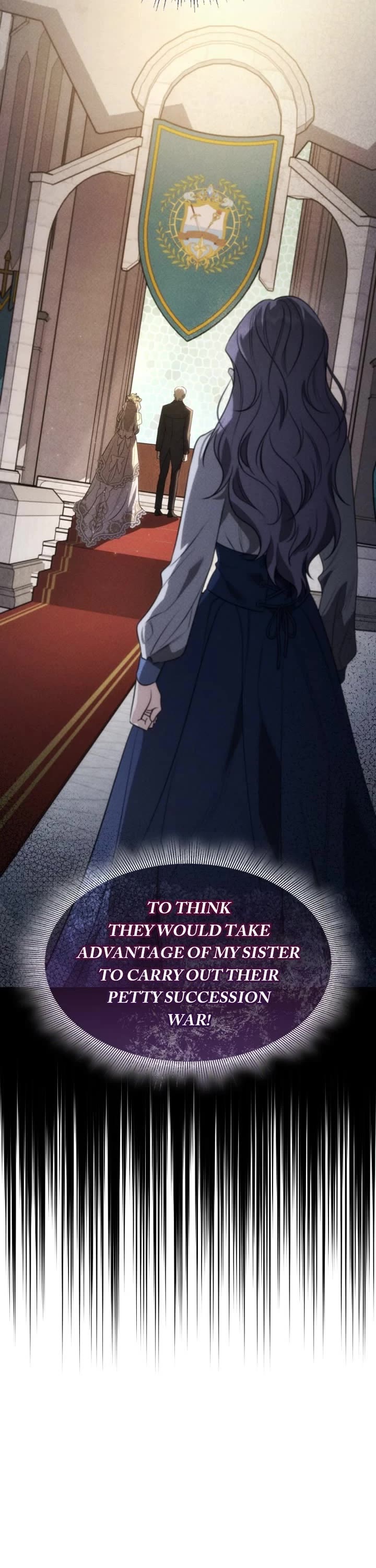 In the Name of Special Contract Marriage Chapter 1 page 42 - Chapter 1: Episode 1