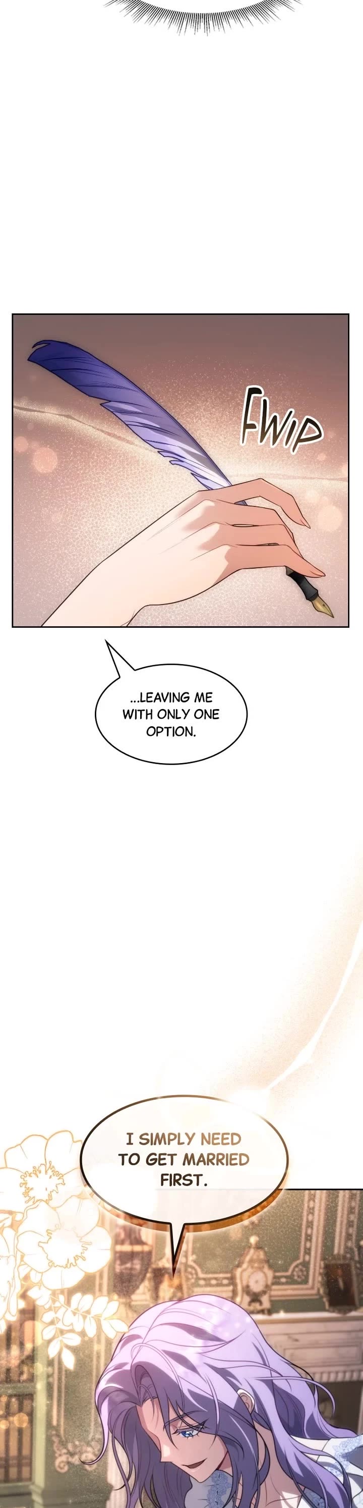 In the Name of Special Contract Marriage Chapter 1 page 44 - Chapter 1: Episode 1