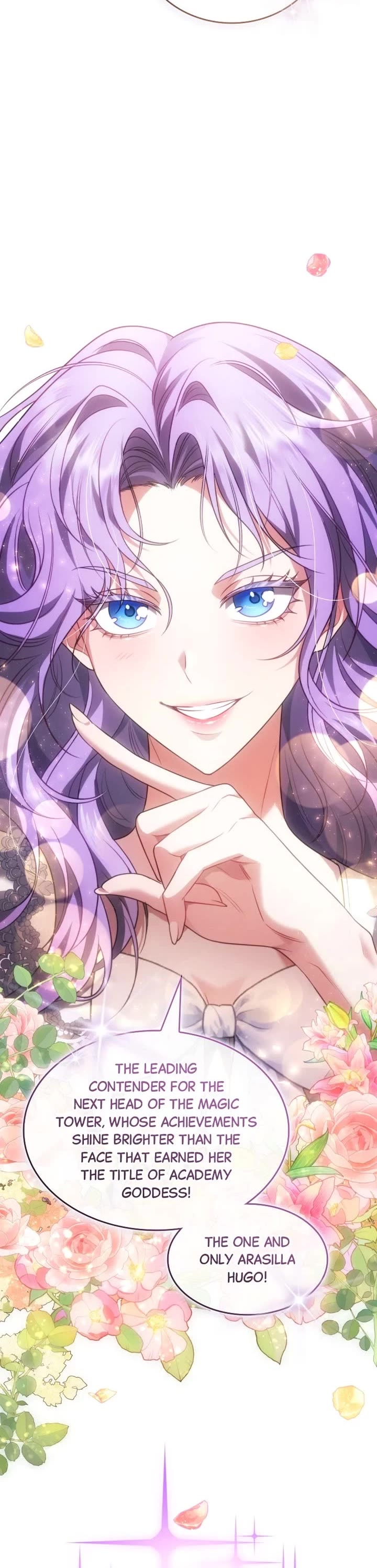 In the Name of Special Contract Marriage Chapter 1 page 5 - Chapter 1: Episode 1
