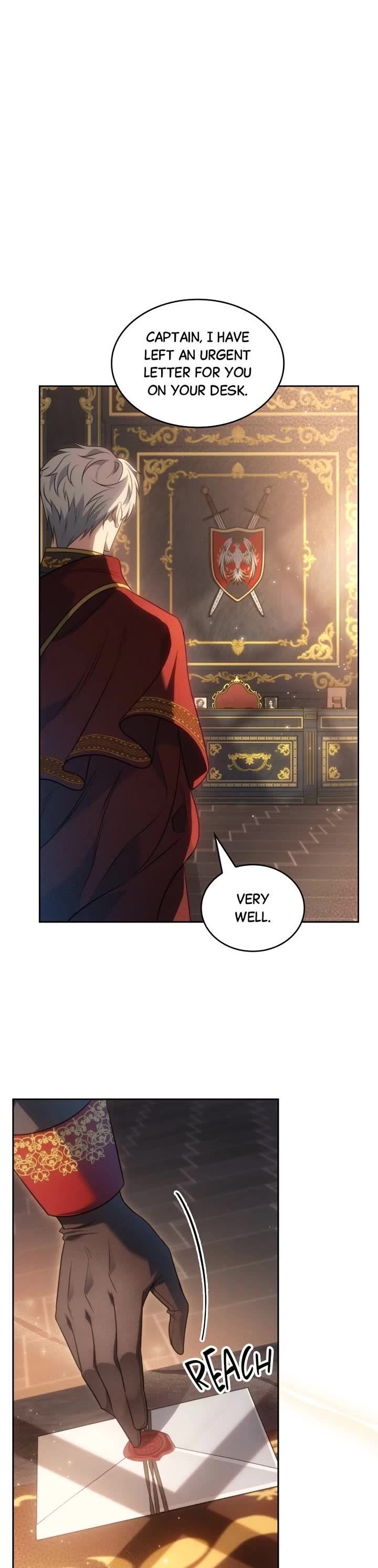 In the Name of Special Contract Marriage Chapter 1 page 50 - Chapter 1: Episode 1