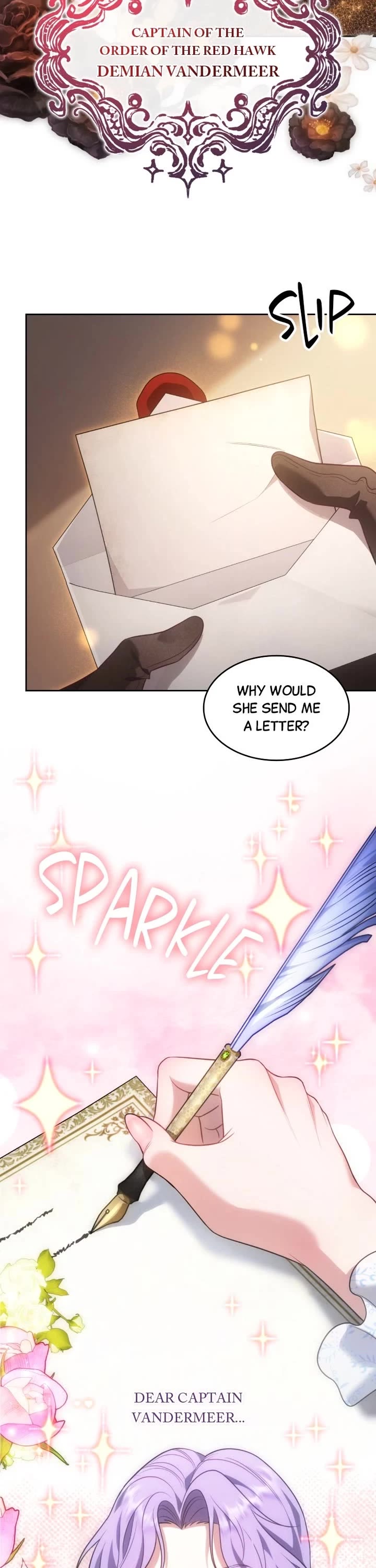 In the Name of Special Contract Marriage Chapter 1 page 52 - Chapter 1: Episode 1