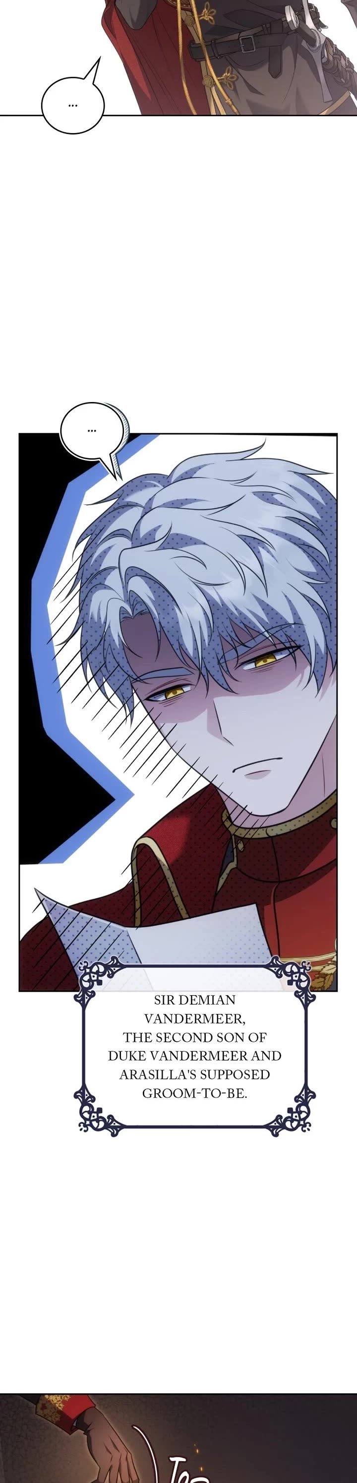 In the Name of Special Contract Marriage Chapter 1 page 54 - Chapter 1: Episode 1