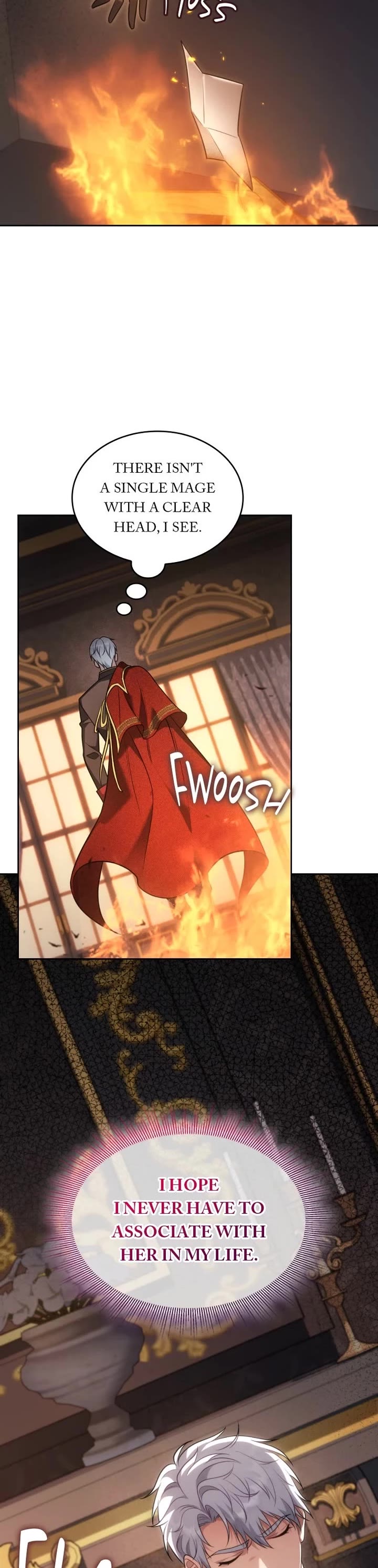 In the Name of Special Contract Marriage Chapter 1 page 55 - Chapter 1: Episode 1