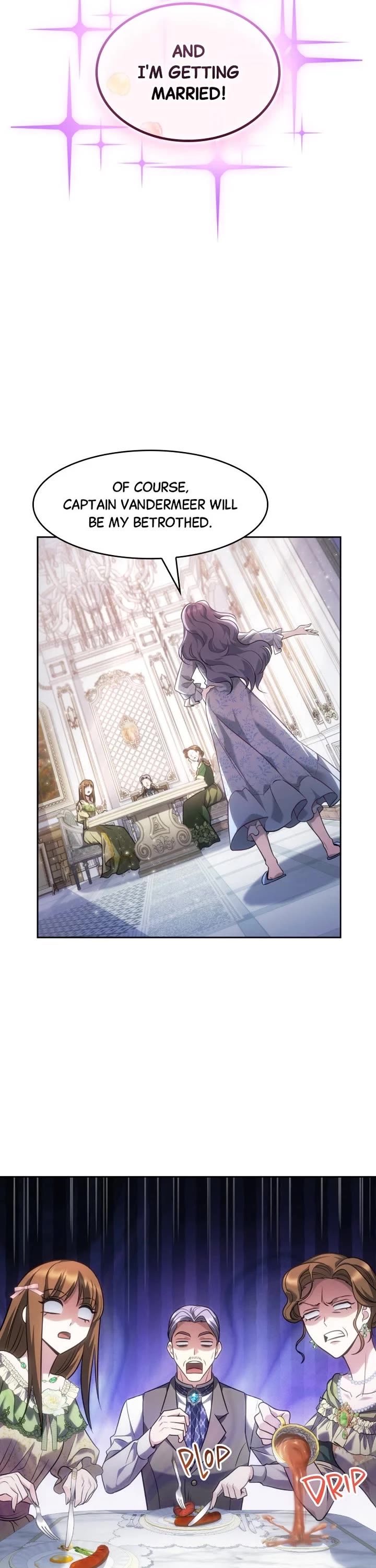 In the Name of Special Contract Marriage Chapter 1 page 6 - Chapter 1: Episode 1