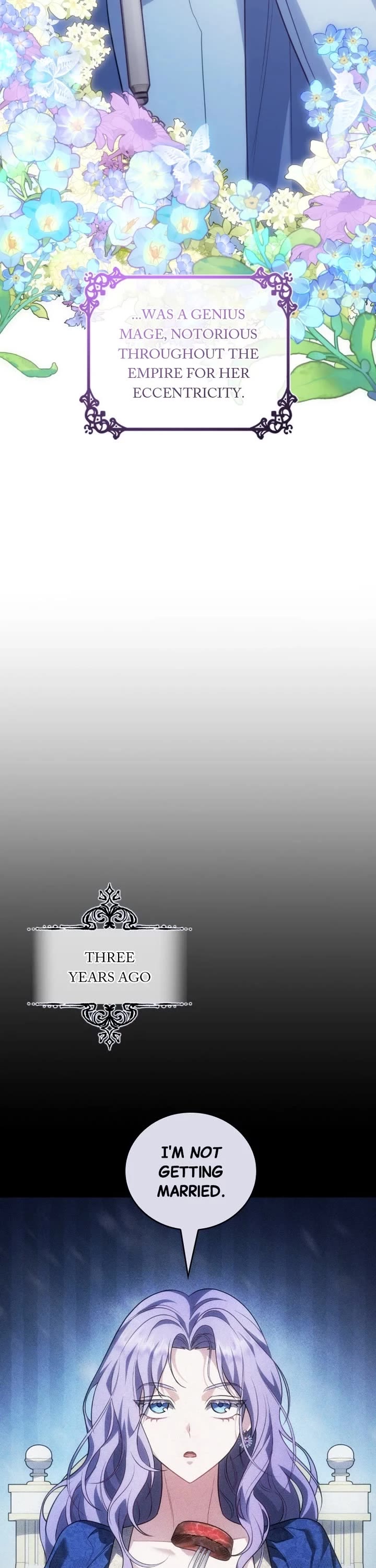 In the Name of Special Contract Marriage Chapter 1 page 8 - Chapter 1: Episode 1