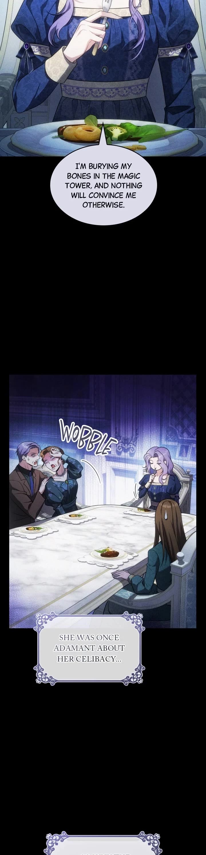 In the Name of Special Contract Marriage Chapter 1 page 9 - Chapter 1: Episode 1