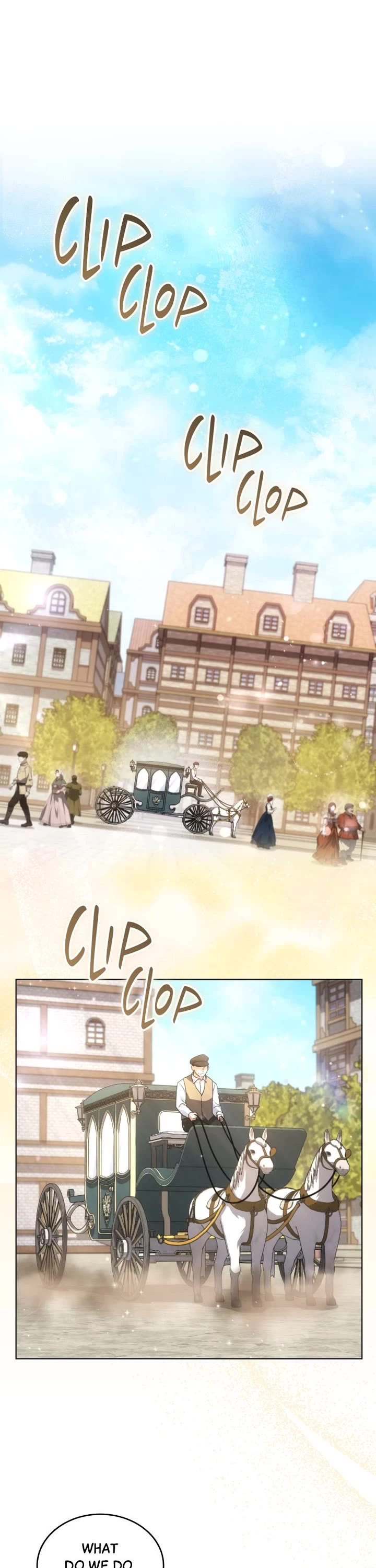 In the Name of Special Contract Marriage Chapter 10 page 1 - Chapter 10: Episode 10