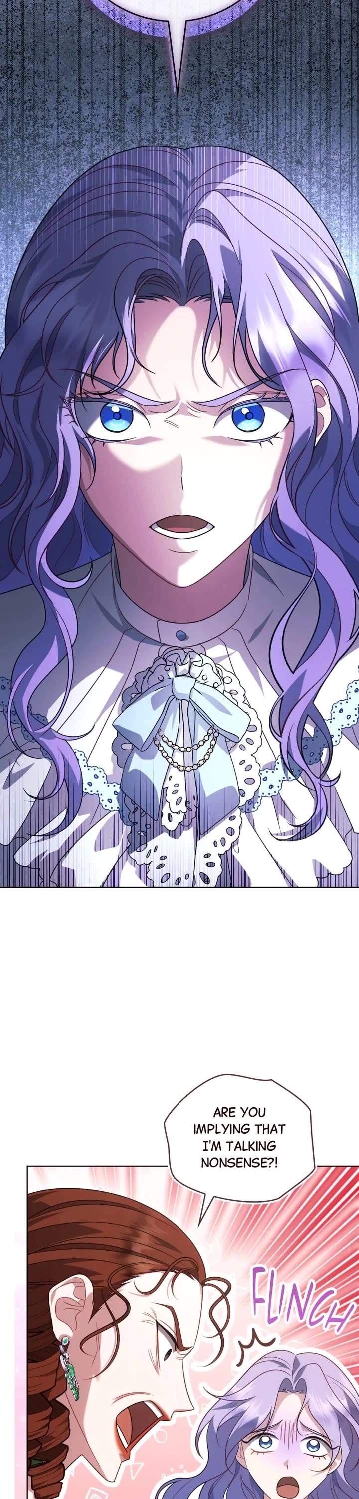 In the Name of Special Contract Marriage Chapter 10 page 26 - Chapter 10: Episode 10