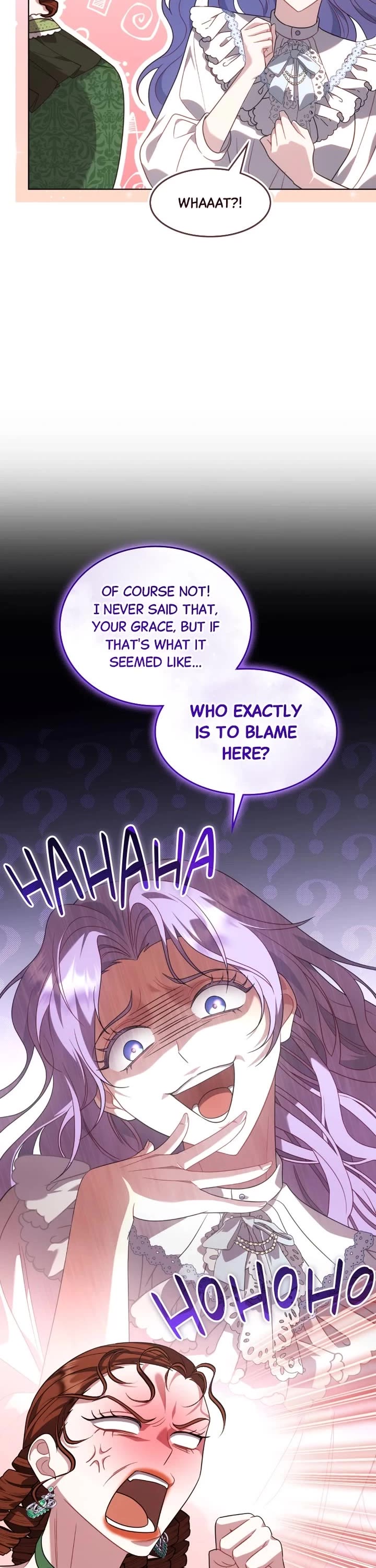 In the Name of Special Contract Marriage Chapter 10 page 27 - Chapter 10: Episode 10